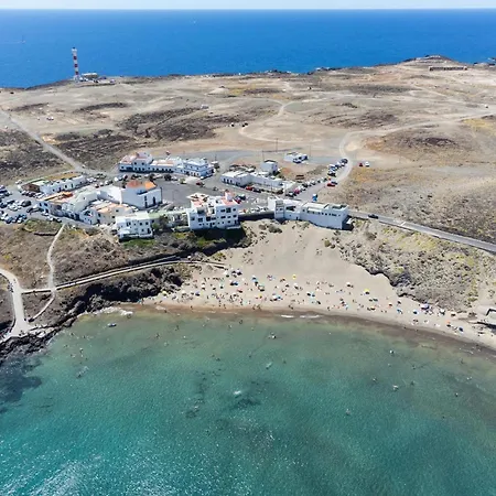 Ek Rodelas Poris Διαμέρισμα